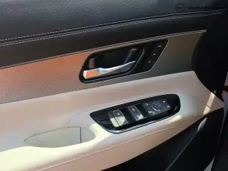 Nissan Murano 2025 AWD SL SUV de 4 puertas