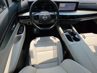 Nissan Murano 2025 AWD SL SUV de 4 puertas