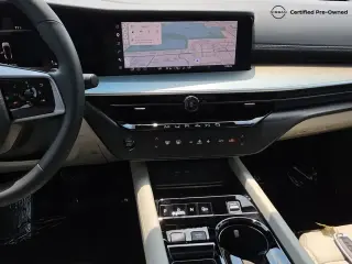 Nissan Murano 2025 AWD SL SUV de 4 puertas