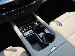 Nissan Murano 2025 AWD SL SUV de 4 puertas