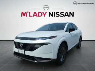 Nissan Murano 2025 AWD SL SUV de 4 puertas