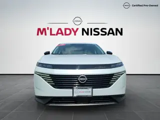 Nissan Murano 2025 AWD SL SUV de 4 puertas