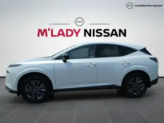 Nissan Murano 2025 AWD SL SUV de 4 puertas
