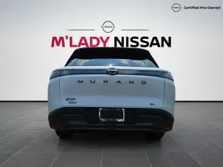 Nissan Murano 2025 AWD SL SUV de 4 puertas