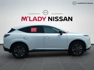 Nissan Murano 2025 AWD SL SUV de 4 puertas