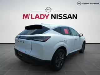 Nissan Murano 2025 AWD SL SUV de 4 puertas