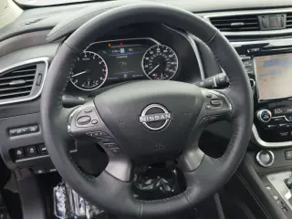 Nissan Murano 2023 AWD Platinum SUV de 4 puertas
