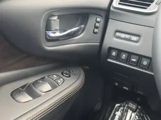 Nissan Murano 2023 AWD Platinum SUV de 4 puertas