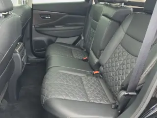 Nissan Murano 2023 AWD Platinum SUV de 4 puertas