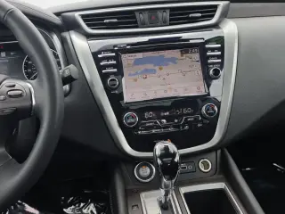 Nissan Murano 2023 AWD Platinum SUV de 4 puertas
