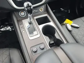 Nissan Murano 2023 AWD Platinum SUV de 4 puertas