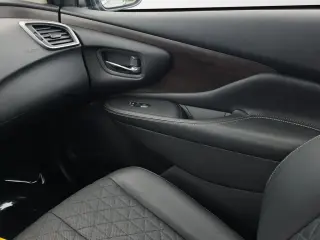 Nissan Murano 2023 AWD Platinum SUV de 4 puertas