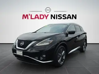 Nissan Murano 2023 AWD Platinum SUV de 4 puertas