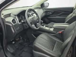Nissan Murano 2023 AWD Platinum SUV de 4 puertas
