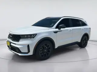 Kia Sorento 2023 SX SUV de 4 puertas