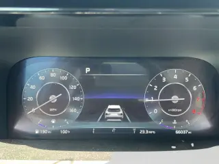 Kia Sorento 2023 SX SUV de 4 puertas