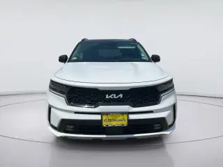 Kia Sorento 2023 SX SUV de 4 puertas