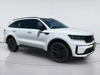 Kia Sorento 2023 SX SUV de 4 puertas