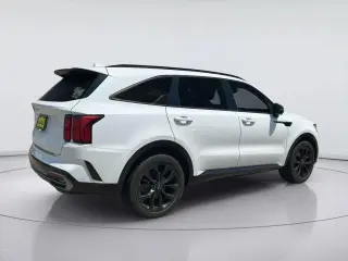 Kia Sorento 2023 SX SUV de 4 puertas