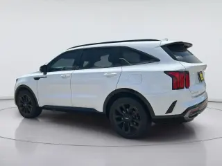 Kia Sorento 2023 SX SUV de 4 puertas