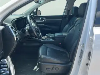 Kia Sorento 2023 SX SUV de 4 puertas