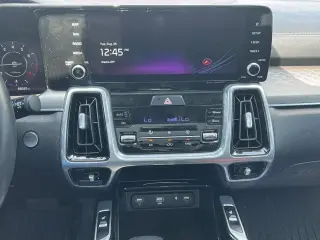 Kia Sorento 2023 SX SUV de 4 puertas
