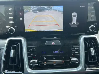 Kia Sorento 2023 SX SUV de 4 puertas