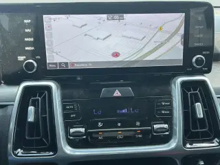 Kia Sorento 2023 SX SUV de 4 puertas