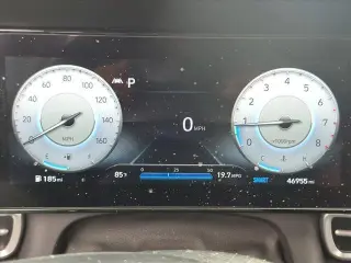 Hyundai ELANTRA 2022 Limited Sedán de 4 puertas