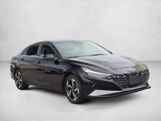 Hyundai ELANTRA 2022 Limited Sedán de 4 puertas