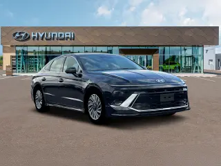 Hyundai SONATA Hybrid 2025 Limited Sedán de 4 puertas