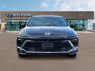 Hyundai SONATA Hybrid 2025 Limited Sedán de 4 puertas