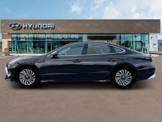 Hyundai SONATA Hybrid 2025 Limited Sedán de 4 puertas