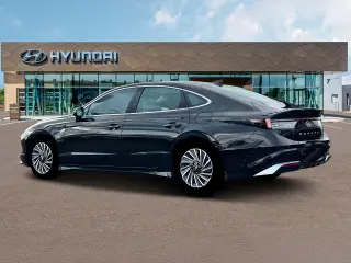 Hyundai SONATA Hybrid 2025 Limited Sedán de 4 puertas