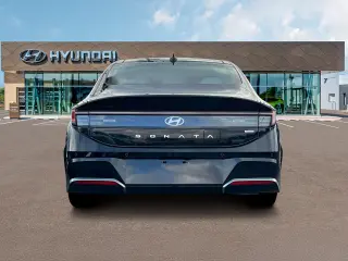 Hyundai SONATA Hybrid 2025 Limited Sedán de 4 puertas