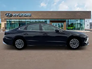 Hyundai SONATA Hybrid 2025 Limited Sedán de 4 puertas