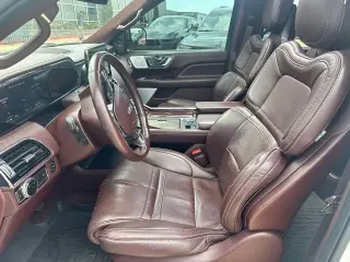 Lincoln Navigator 2021 4x4 Black Label SUV de 4 puertas