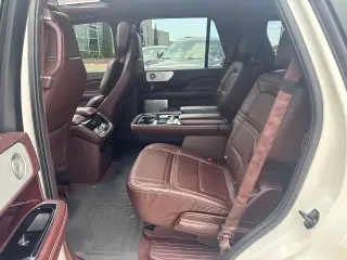 Lincoln Navigator 2021 4x4 Black Label SUV de 4 puertas
