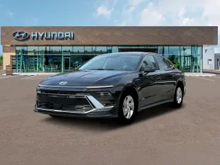 Sedán de 4 puertas Hyundai SONATA 2025 SE