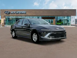 Sedán de 4 puertas Hyundai SONATA 2025 SE