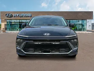 Sedán de 4 puertas Hyundai SONATA 2025 SE