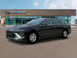 Sedán de 4 puertas Hyundai SONATA 2025 SE