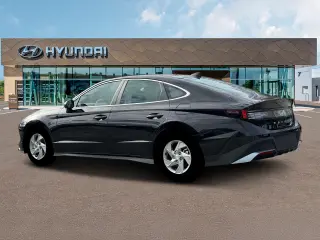 Sedán de 4 puertas Hyundai SONATA 2025 SE