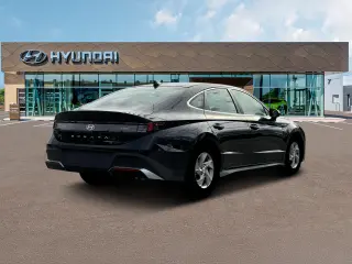 Sedán de 4 puertas Hyundai SONATA 2025 SE