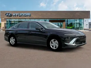 Sedán de 4 puertas Hyundai SONATA 2025 SE