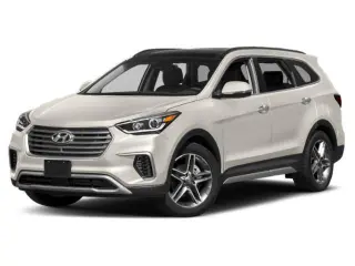 Hyundai SANTA FE XL 2019 AWD Limited Ultimate de 4 puertas