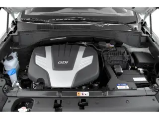 Hyundai SANTA FE XL 2019 AWD Limited Ultimate de 4 puertas