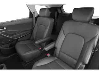 Hyundai SANTA FE XL 2019 AWD Limited Ultimate de 4 puertas