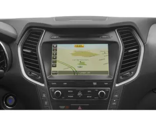 Hyundai SANTA FE XL 2019 AWD Limited Ultimate de 4 puertas