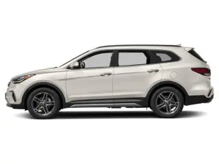 Hyundai SANTA FE XL 2019 AWD Limited Ultimate de 4 puertas